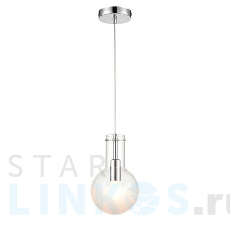 Купить Подвесной светильник Vele Luce Cesare VL1913P01 за 3 900 руб. в Туле фото 2 Купить с доставкой Подвесной светильник Vele Luce Cesare VL1913P01 в Туле фото 2