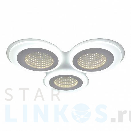 Купить Потолочный светодиодный светильник IMEX PLC-8003-490 за 6 190 руб. в Туле фото 2 Купить с доставкой Потолочный светодиодный светильник IMEX PLC-8003-490 в Туле фото 2