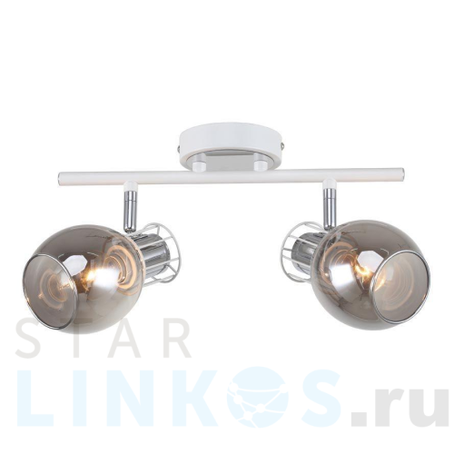 Купить Спот Escada 1137/2A Chrome за 5 130 руб. в Туле Купить с доставкой Спот Escada 1137/2A Chrome в Туле