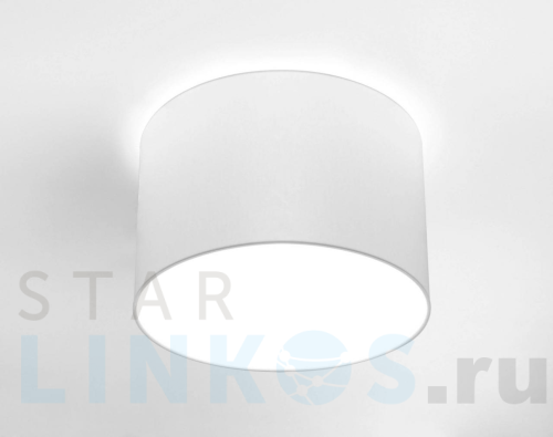 Купить Потолочный светодиодный светильник Nowodvorski Cameron 9684 за 21 160 руб. в Туле Купить с доставкой Потолочный светодиодный светильник Nowodvorski Cameron 9684 в Туле