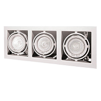 Купить Встраиваемый светильник Lightstar Cardano 214030 в Туле