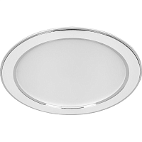 Купить Встраиваемый светодиодный светильник Feron AL1527 41195 в Туле