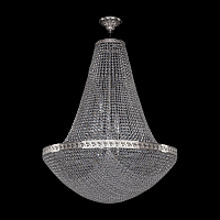 Купить Подвесная люстра Bohemia Ivele 19321/H2/80IV Ni в Туле