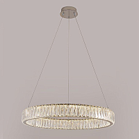 Купить Подвесной светодиодный светильник Newport 8240/60 chrome М0067372 в Туле