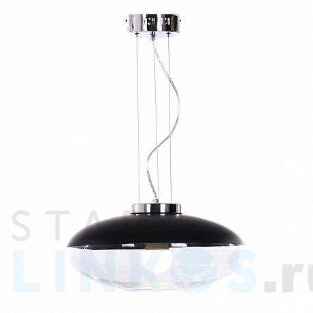 Купить Подвесной светильник Lumina Deco Raveo LDP 6850 BK за 10 750 руб. в Туле фото 2 Купить с доставкой Подвесной светильник Lumina Deco Raveo LDP 6850 BK в Туле фото 2