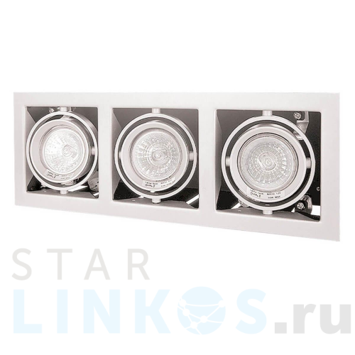 Купить Встраиваемый светильник Lightstar Cardano 214030 за 4 241 руб. в Туле Купить с доставкой Встраиваемый светильник Lightstar Cardano 214030 в Туле
