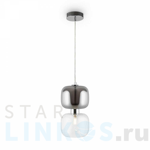 Купить Подвесной светильник Freya FR5215PL-01CH за 6 590 руб. в Туле Купить с доставкой Подвесной светильник Freya FR5215PL-01CH в Туле