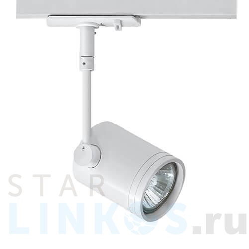 Купить Трековый светильник Italline 8130 white за 990 руб. в Туле Купить с доставкой Трековый светильник Italline 8130 white в Туле