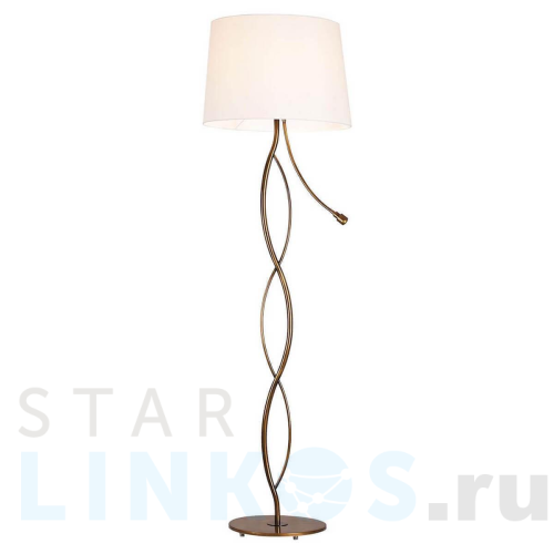 Купить Торшер Lussole Loft LSP-0552 за 44 418 руб. в Туле Купить с доставкой Торшер Lussole Loft LSP-0552 в Туле