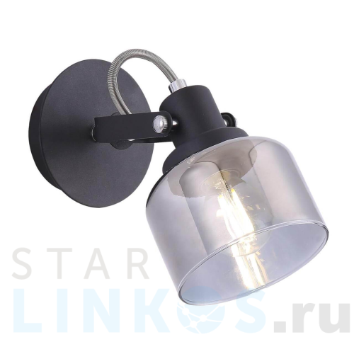 Купить Спот Freya Evette FR5042CW-01B за 2 590 руб. в Туле Купить с доставкой Спот Freya Evette FR5042CW-01B в Туле