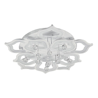 Купить Потолочная светодиодная люстра Natali Kovaltseva High-Tech Led Lamps 82029 в Туле