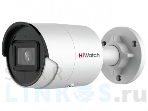 Купить IP-камера HiWatch IPC-B042-G2/U (4 мм) за 16 788 руб. в Туле Купить с доставкой IP-камера HiWatch IPC-B042-G2/U (4 мм) в Туле