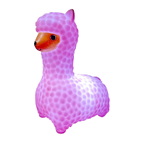 Купить Светильник-ночник OGM Лама NL-13 в Туле