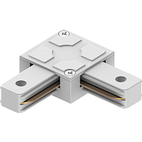 Купить Коннектор угловой Feron LD1007 41736 в Туле