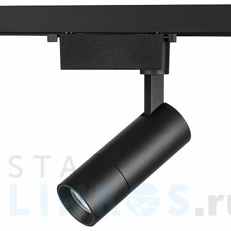 Купить Трековый светодиодный светильник Lightstar Volta 229147 за 3 999 руб. в Туле фото 2 Купить с доставкой Трековый светодиодный светильник Lightstar Volta 229147 в Туле фото 2