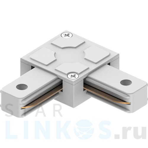 Купить Коннектор угловой Feron LD1007 41736 за 180 руб. в Туле Купить с доставкой Коннектор угловой Feron LD1007 41736 в Туле