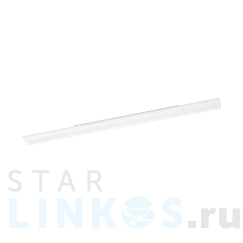 Купить Потолочный светодиодный светильник Eglo Salobrena 1 98025 за 12 090 руб. в Туле Купить с доставкой Потолочный светодиодный светильник Eglo Salobrena 1 98025 в Туле