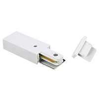 Купить Коннектор питания Jazzway PTR EC-WH 5010901 в Туле