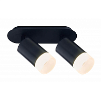 Купить Спот IMEX Leon IL.0005.1501-2 BK в Туле