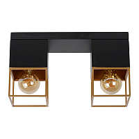 Купить Потолочная люстра Lucide Rixt 21120/02/30 в Туле