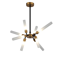 Купить Подвесная люстра ST Luce Splio SL1620.242.08 в Туле