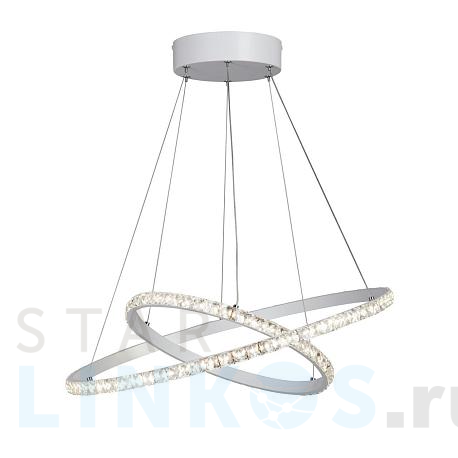 Купить Подвесной светодиодный светильник Vitaluce V04628-03/2S за 18 751 руб. в Туле фото 2 Купить с доставкой Подвесной светодиодный светильник Vitaluce V04628-03/2S в Туле фото 2