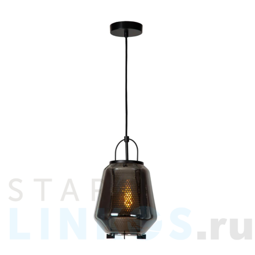Купить с доставкой Подвесной светильник Lucide SISKA 45403/01/65 в Туле