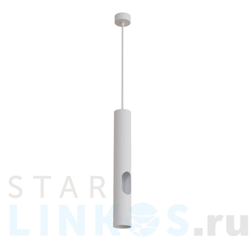 Купить с доставкой Подвесной светильник Denkirs Aero DK4045-WH в Туле