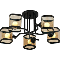 Купить Потолочная люстра Reluce 52073-0.3-05 в Туле