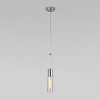 Купить Подвесной светильник Eurosvet Graf 50226/1 прозрачный в Туле