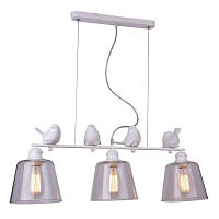 Купить Подвесная люстра Arte Lamp Passero A4289SP-3WH в Туле
