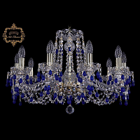 Купить Подвесная люстра ArtClassic 11.24.10.220.Gd.V3001 в Туле