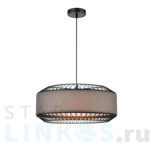 Купить Подвесной светильник Vele Luce Morgan VL4042P03 за 9 000 руб. в Туле Купить с доставкой Подвесной светильник Vele Luce Morgan VL4042P03 в Туле