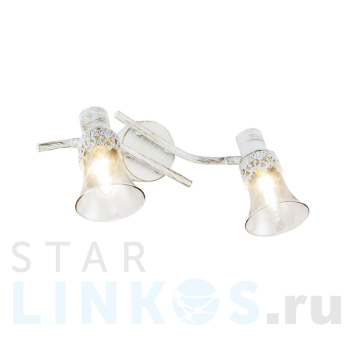 Купить с доставкой Спот Freya Susana FR7002WL-02WG в Туле