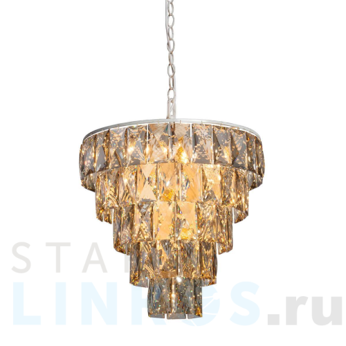 Купить Подвесная люстра Vitaluce V5278-0/20+1 за 83 894 руб. в Туле Купить с доставкой Подвесная люстра Vitaluce V5278-0/20+1 в Туле