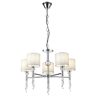 Купить Подвесная люстра Evoluce Primma SLE105173-05 в Туле