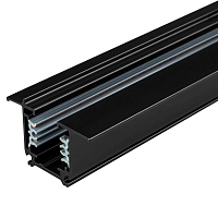 Купить Шинопровод встраиваемый Arlight LGD-4TR-Track-F-1000-BK-M 028837(1) в Туле