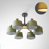 Купить Подвесная люстра Imperium Loft Even 178367-26 в Туле