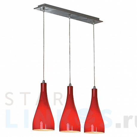 Купить Подвесной светильник Lussole Rimini GRLSF-1156-03 за 19 571 руб. в Туле фото 2 Купить с доставкой Подвесной светильник Lussole Rimini GRLSF-1156-03 в Туле фото 2