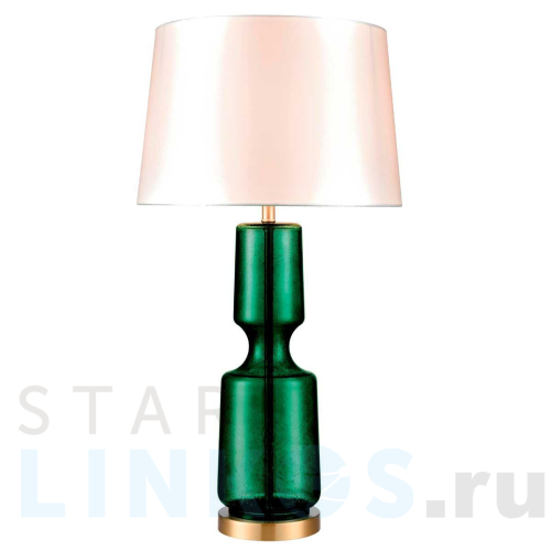 Купить с доставкой Настольная лампа Vele Luce Paradise VL5774N11 в Туле