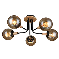 Купить Потолочная люстра Seven Fires Алисия 66162.01.14.05 в Туле