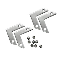 Купить Соединитель угловой ST Luce (4 шт) ST001.179.00 в Туле