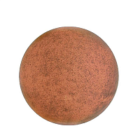 Купить Ландшафтный светильник Deko-Light Bowl Light terracotta 40 836961 в Туле