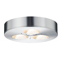 Купить Мебельный светодиодный светильник Paulmann Micro Line LED Plane 92587 в Туле