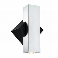 Купить Уличный настенный светодиодный светильник Paulmann 2Flame 93778 в Туле