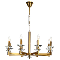 Купить Подвесная люстра Stilfort Albert 1048/03/08P в Туле