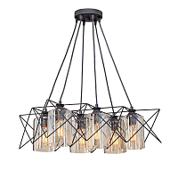 Купить Подвесная люстра Vitaluce V4721-1/6S в Туле