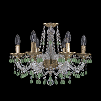 Купить Подвесная люстра Bohemia Ivele 16110/6/165 FP V5001 в Туле