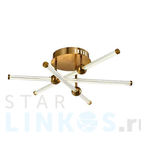 Купить Потолочный светильник Zortes ASTRA ZRS.57783.06 за 21 750 руб. в Туле фото 2 Купить с доставкой Потолочный светильник Zortes ASTRA ZRS.57783.06 в Туле фото 2