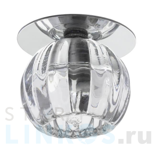 Купить Точечный светильник Kanlux HOLY CTX-DS20 8663 за 216 руб. в Туле Купить с доставкой Точечный светильник Kanlux HOLY CTX-DS20 8663 в Туле